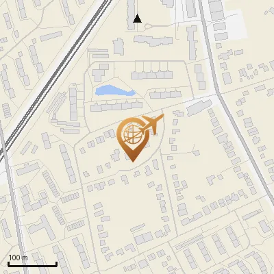 Foto zu Dramburger Weg 4, 22147 Hamburg