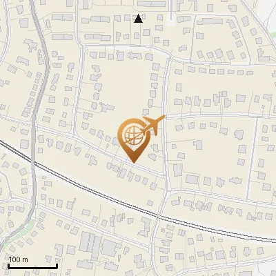 Foto zu Droste-Hülshoff-Straße 4, 22609 Hamburg