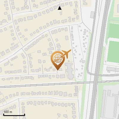 Foto zu Eckernwoort 4, 22607 Hamburg