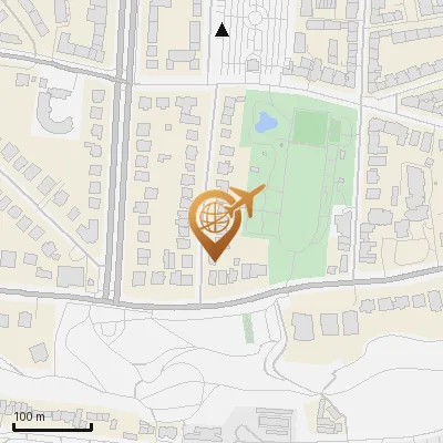 Foto zu Eggersallee 4, 22763 Hamburg