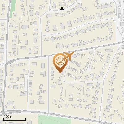 Foto zu Elbblöcken 4, 22605 Hamburg