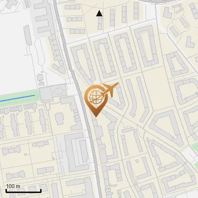 Foto zu Elligersweg 4, 22307 Hamburg