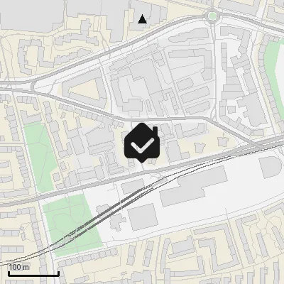 Bild zu Elmenhorststraße 4, 22767 Hamburg