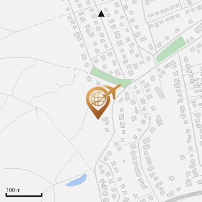 Foto zu Erlental 4, 21077 Hamburg