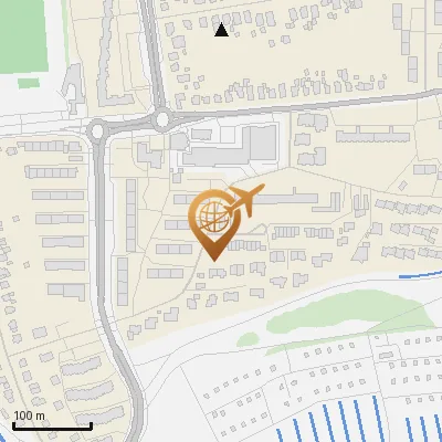 Foto zu Ernst-Cassirer-Weg 4, 21031 Hamburg