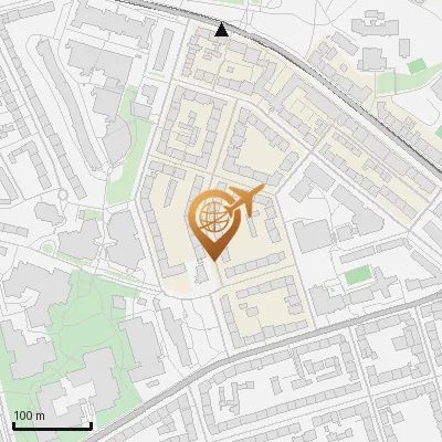 Foto zu Ernst-Eger-Straße 4, 21073 Hamburg