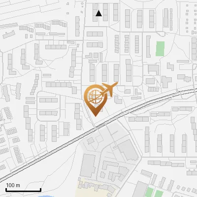 Foto zu Ernst-Scherling-Weg 4, 22119 Hamburg