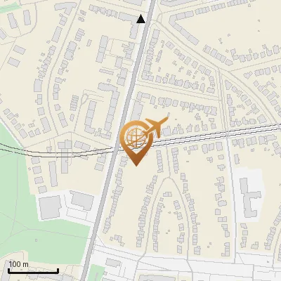 Foto zu Etzestraße 4, 22335 Hamburg