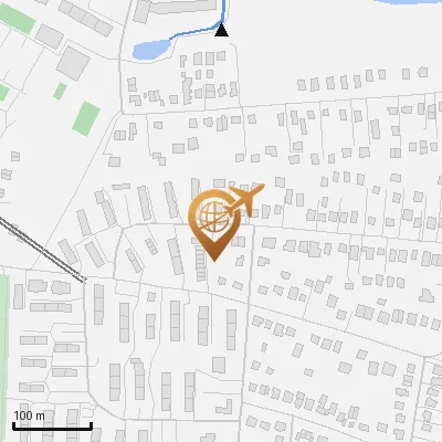 Foto zu Fahrenkrön 4, 22179 Hamburg