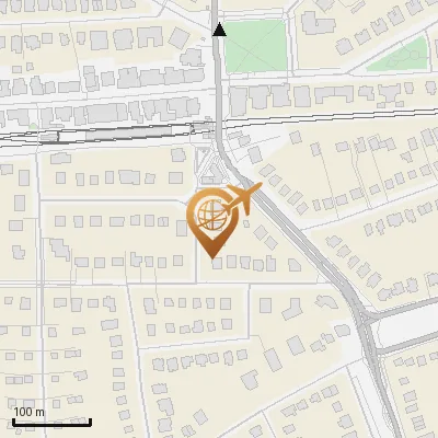 Foto zu Falckweg 4, 22605 Hamburg