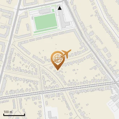 Foto zu Fehrsweg 4, 22335 Hamburg