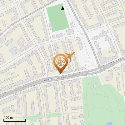 Foto zu Fichtestraße 4, 22089 Hamburg