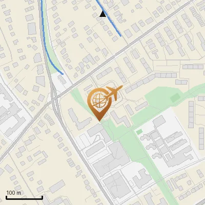 Foto zu Finnmarkring 4, 22145 Hamburg