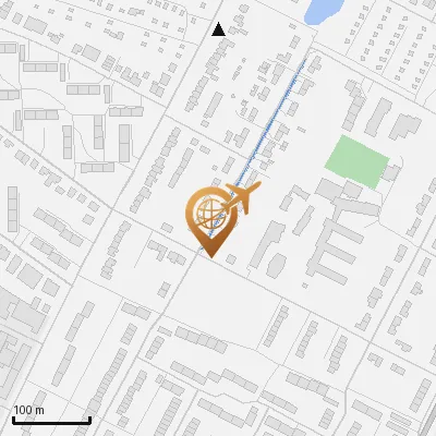 Foto zu Fischadlerstieg 4, 22119 Hamburg