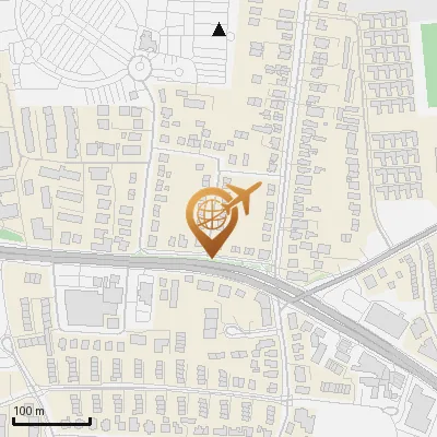 Foto zu Flottbeker Stieg 4, 22607 Hamburg