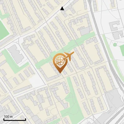 Foto zu Framheinstraße 4, 22083 Hamburg