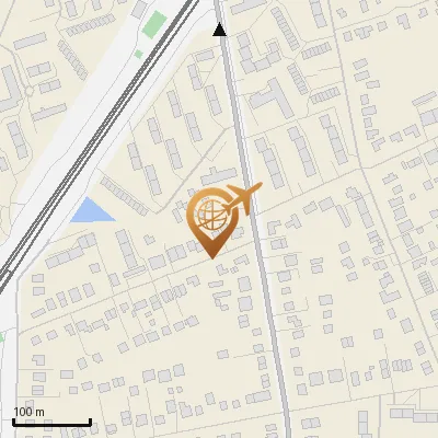 Foto zu Fünfstück 4, 22147 Hamburg