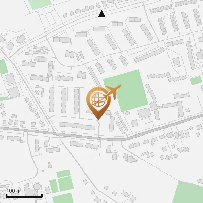 Foto zu Gellersenweg 4, 21075 Hamburg