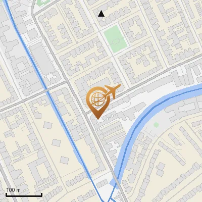 Foto zu Gertigstraße 4, 22303 Hamburg