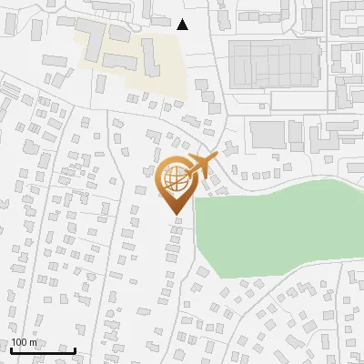 Foto zu Ginsterheide 4, 21149 Hamburg