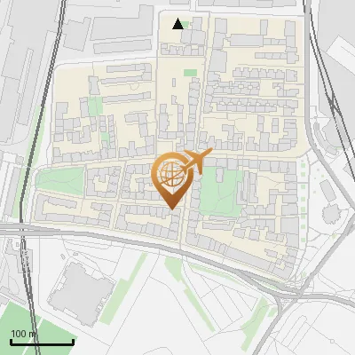 Foto zu Glashüttenstraße 4, 20357 Hamburg