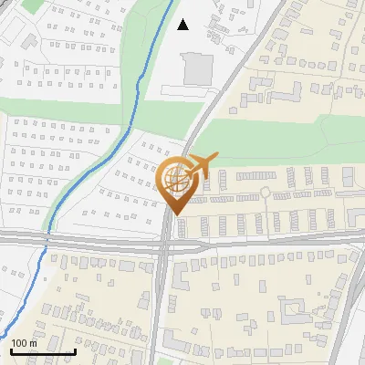 Foto zu Glindwiese 4, 22177 Hamburg