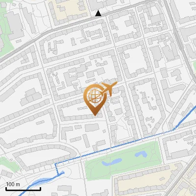 Foto zu Goeschenstraße 4, 21073 Hamburg