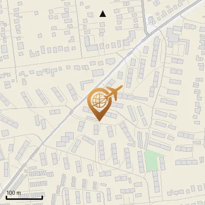 Foto zu Grömitzer Weg 4, 22147 Hamburg