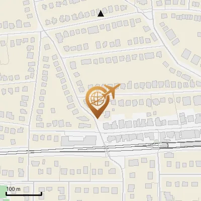 Foto zu Groß Flottbeker Straße 4, 22607 Hamburg