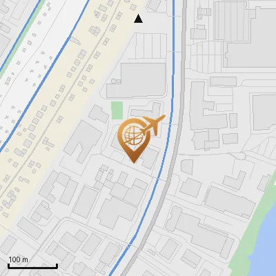 Foto zu Großmoorkehre 4, 21079 Hamburg