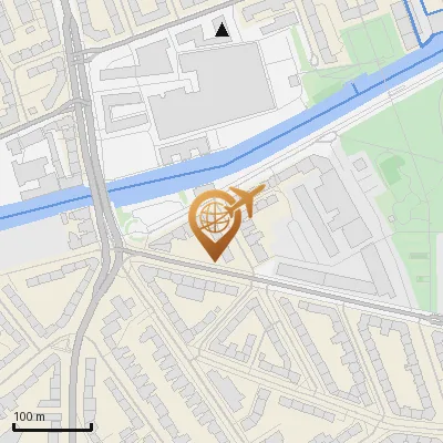 Foto zu Grovestraße 4, 22083 Hamburg