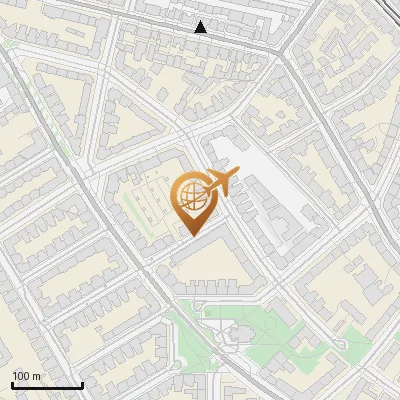 Foto zu Grundstraße 4, 20257 Hamburg