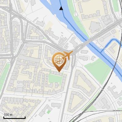 Foto zu Hahnemannstraße 4, 20249 Hamburg