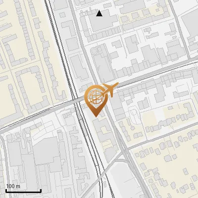 Foto zu Hammer Straße 4, 22041 Hamburg