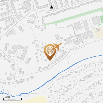 Foto zu Hanne-Darboven-Ring 4, 21073 Hamburg