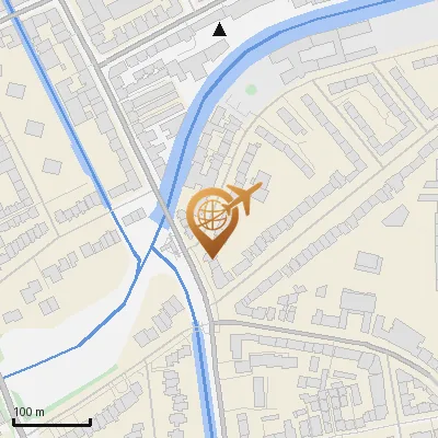 Foto zu Hans-Henny-Jahnn-Weg 4, 22085 Hamburg