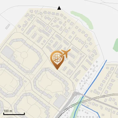 Foto zu Hans-Mahler-Straße 4, 22309 Hamburg