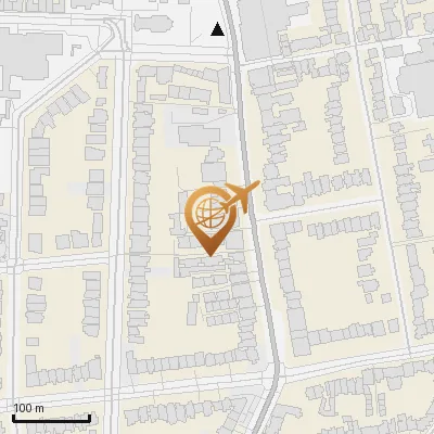 Foto zu Heimweg 4, 20148 Hamburg