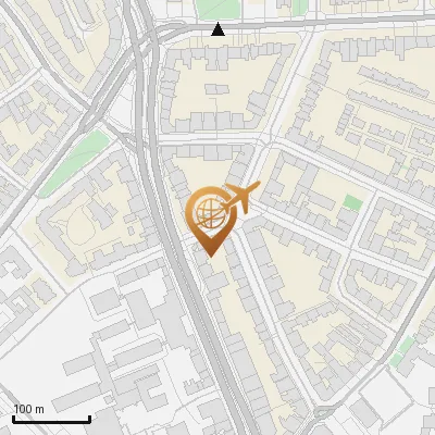 Foto zu Heinrich-Barth-Straße 4, 20146 Hamburg