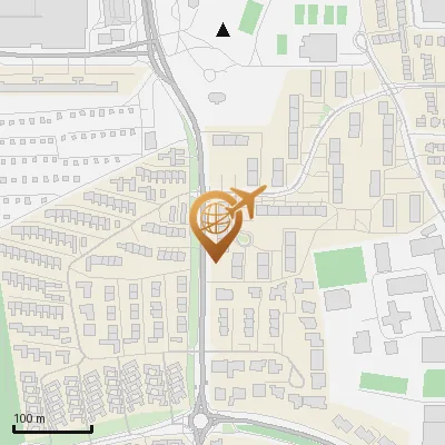 Foto zu Heinrich-Bomhoff-Weg 4, 22607 Hamburg