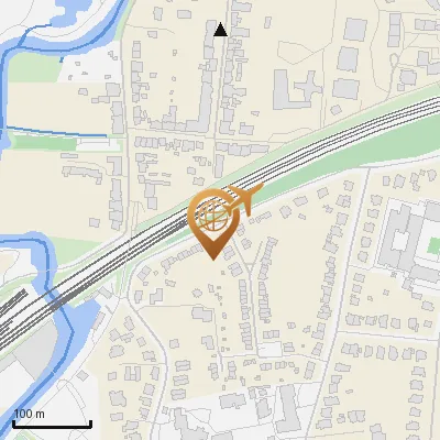 Foto zu Heinrich-Heine-Weg 4, 21029 Hamburg