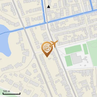 Foto zu Heinrich-Hertz-Straße 4, 22085 Hamburg