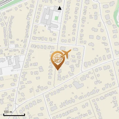 Foto zu Hermann-Distel-Straße 4, 21029 Hamburg