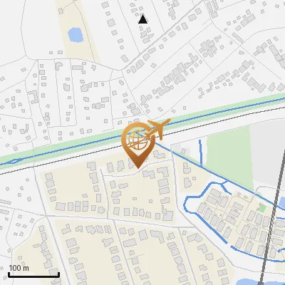 Foto zu Hildburgweg 4, 22529 Hamburg