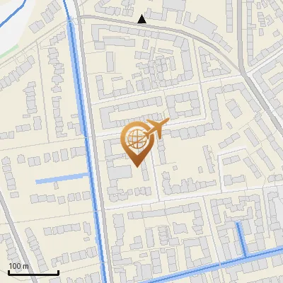 Foto zu Höltystraße 4, 22085 Hamburg