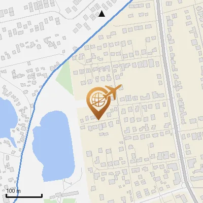 Foto zu Hörstenstieg 4, 22159 Hamburg