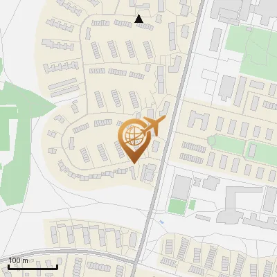 Foto zu Holitzberg 4, 22417 Hamburg