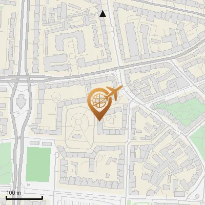 Foto zu Holstenring 4, 22763 Hamburg