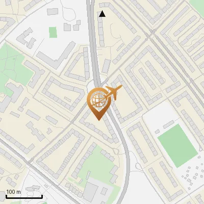 Foto zu Horner Rampe 4, 22111 Hamburg