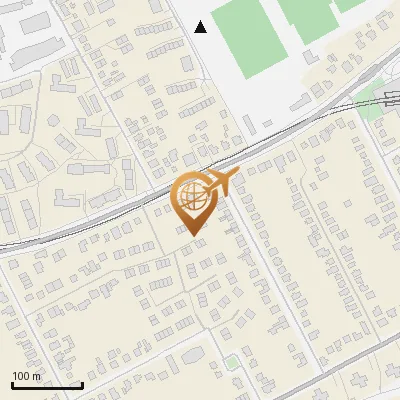 Foto zu Horst-Böttjer-Weg 4, 22117 Hamburg